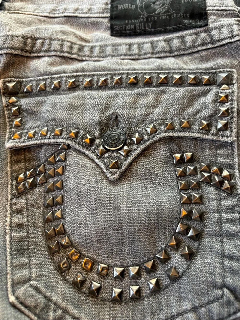 True Religion true religion